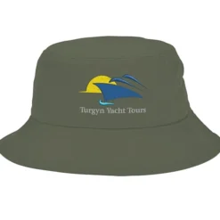 Classic Twill Bucket Hat