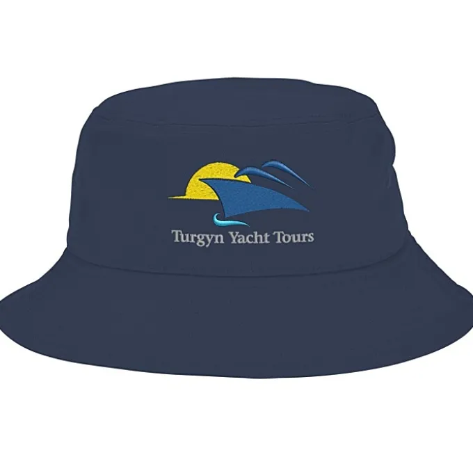 Classic Twill Bucket Hat