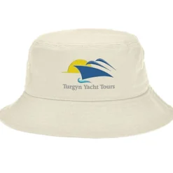 Classic Twill Bucket Hat