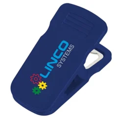Clawpop Bottle Opener Magnet Clip - Full Color - 24 hr