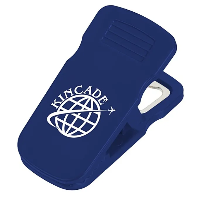 Clawpop Bottle Opener Magnet Clip - 24 hr