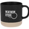 Clay Coffee Mug - 11 oz.
