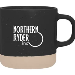 Clay Coffee Mug - 11 oz.