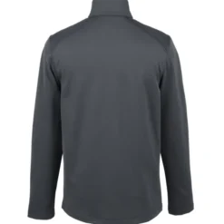 Clean Face Fleece 1/4-Zip Pullover - Men's