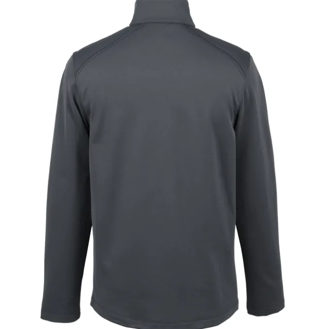 Clean Face Fleece 1/4-Zip Pullover - Men's