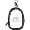 Clear Bag Charm
