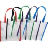 Clear Game Tote - Full Color