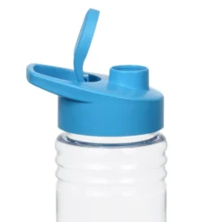 Clear Impact Adventure Bottle with Flip Carry Lid - 32 oz