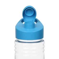 Clear Impact Adventure Bottle with Flip Carry Lid - 32 oz