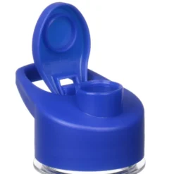 Clear Impact Cadet Bottle with Flip Carry Lid - 18 oz