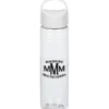Clear Impact Halcyon Water Bottle with Oval Crest Lid - 24 oz