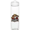 Clear Impact Halcyon Water Bottle - 24 oz - Full Color