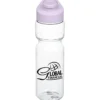 Clear Impact Olympian Bottle with Flip Carry Lid - 28 oz