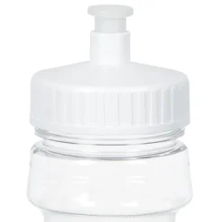 Clear Impact Trainer Bottle - 24 oz