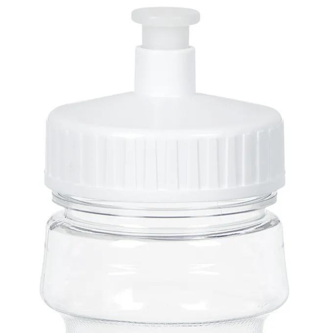 Clear Impact Trainer Bottle - 24 oz