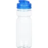 Clear Impact Trainer Bottle with Flip Drink Lid - 24 oz