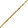 Clear Lacquer Yardstick - 1 1/8 inches x 1/4 inch
