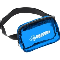 Clearly Cool Belt Bag