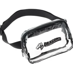 Clearly Cool Belt Bag