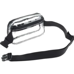 Clearly Cool Belt Bag