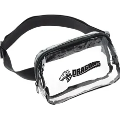Clearly Cool Belt Bag