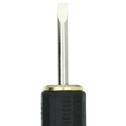 Clear Quick Release Screwdriver