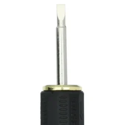 Clear Quick Release Screwdriver