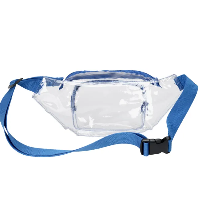 Clear Waist Pack