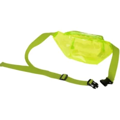 Clear Waist Pack - Colors