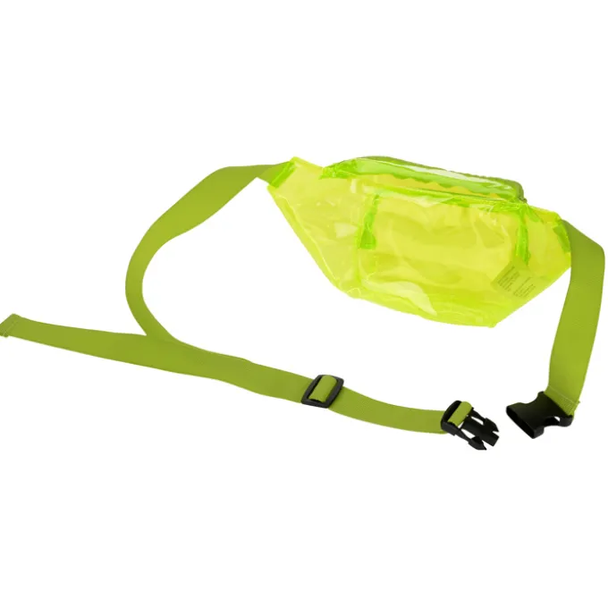Clear Waist Pack - Colors