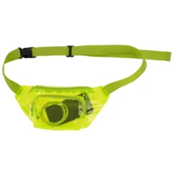 Clear Waist Pack - Colors