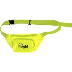 Clear Waist Pack - Colors
