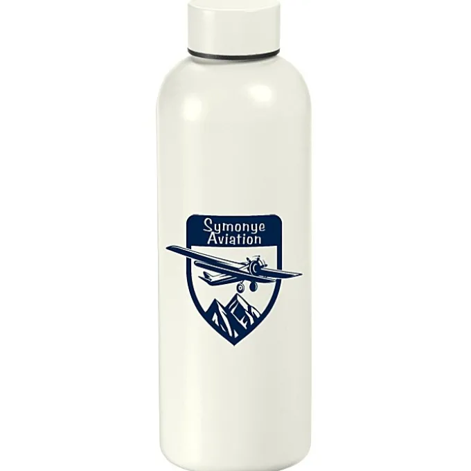 Cleave Stainless Steel Bottle - 25 oz