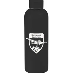 Cleave Stainless Steel Bottle - 25 oz