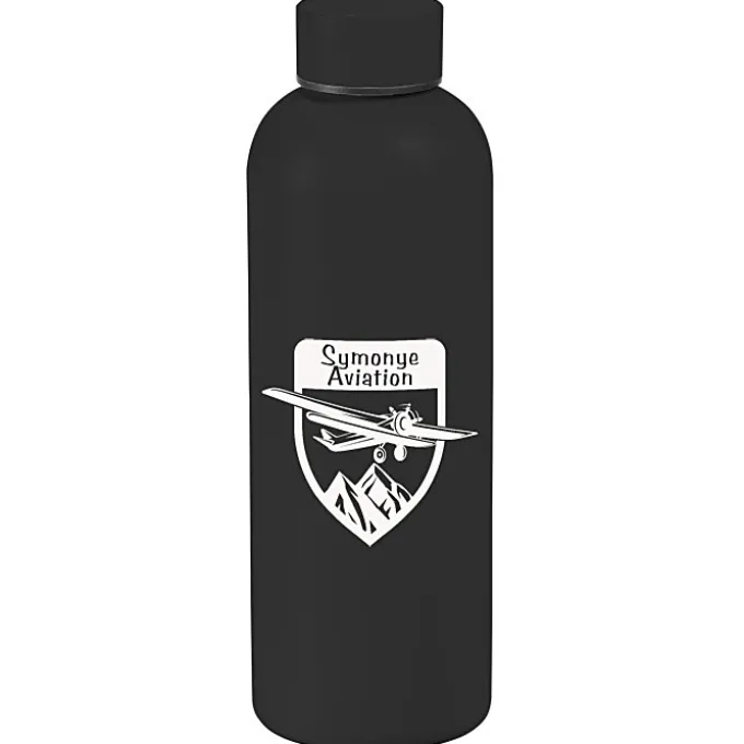 Cleave Stainless Steel Bottle - 25 oz