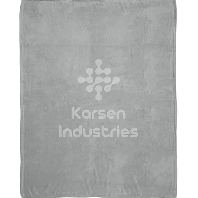 Clifton Classic Blanket