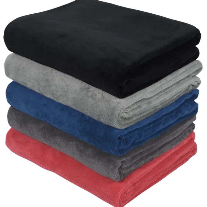 Clifton Classic Blanket