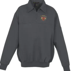 ClimaBloc Heavyweight 1/4-Zip Sweatshirt