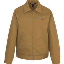 ClimaBloc Station Jacket
