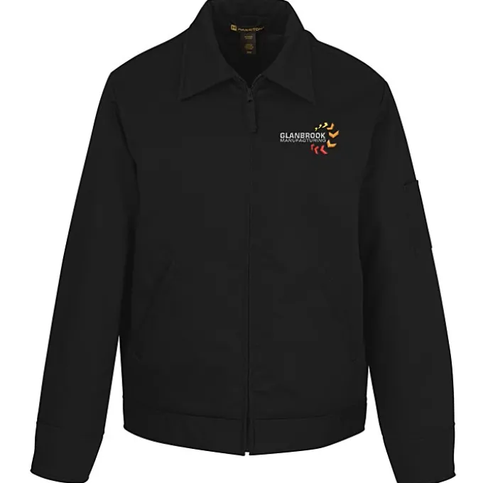 ClimaBloc Station Jacket