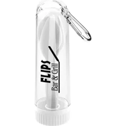 Clip It Portable Cutlery Set