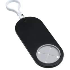Clip-On Golf Towel Holder