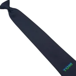 Clip-On Tie - 20 inches