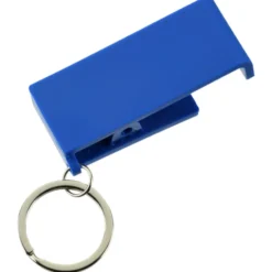 Clip Phone Stand Keychain
