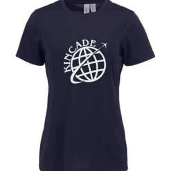 Clique Charge Active Tee - Ladies'
