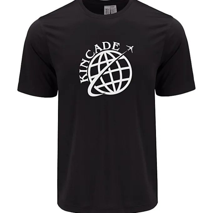Clique Charge Active Tee - Men's