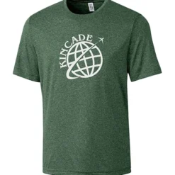Clique Charge Active Tee - Men's