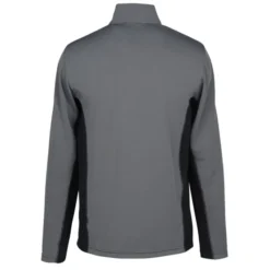 Clique Ice Colorblock 1/2-Zip Pullover - Men's