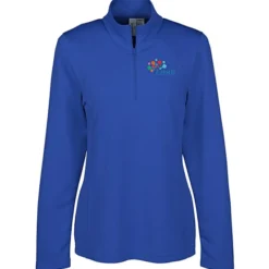 Clique Ice 1/2-Zip Pullover - Ladies'