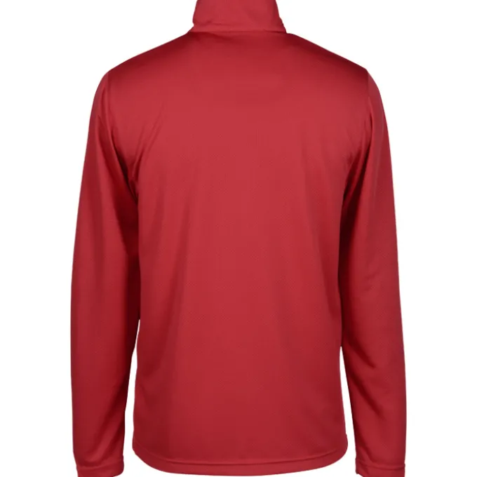 Clique Ice 1/2-Zip Pullover - Men's